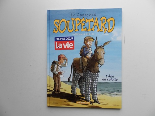 Cadet des soupetard par - des,