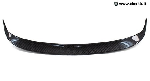 Extension spoiler pour - de,