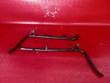 Support Berceau Repose-Pied