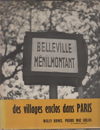 Willis ronis pierre mac - pierre,