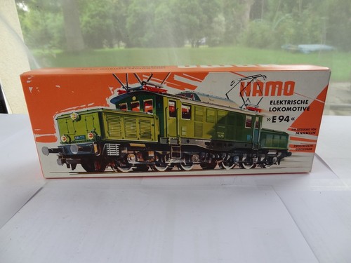 Ech marklin hamo loco - , db