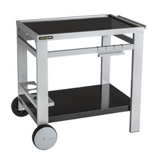 Desserte MÉDIA M pour plancha