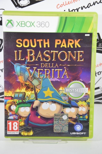 South park bâton - de, la