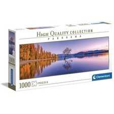 Puzzle 1000 pièces