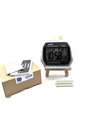Casio wave ceptor a158wa - wave,