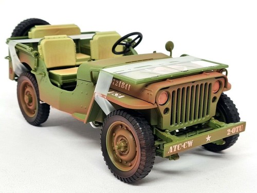 Jeep willy s - ad,