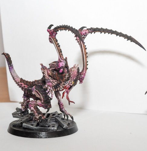 Warhammer lictor tyranids 40k - warhammer,