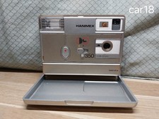 Appareil Photo Vintage Hanimex