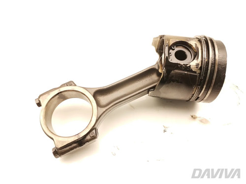 Renault trafic piston - trafic,