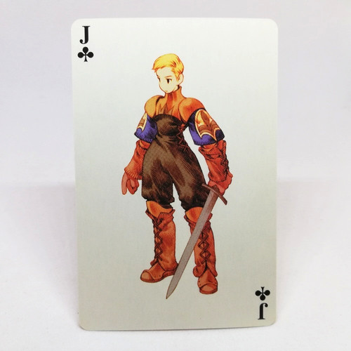 Club final fantasy tactics - final,