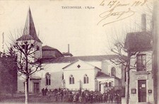 CPA 54 Lorraine Nancy