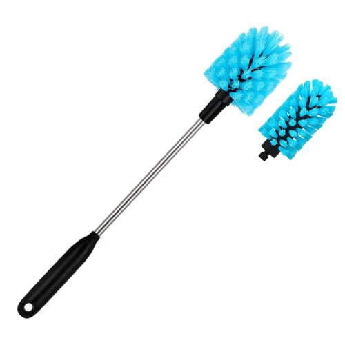 Brosse en acier - brosse, 1