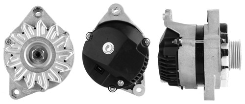 Alternateur 1633 elstock - 28-1633,
