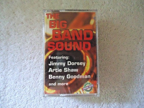 Vintage nip 2 cassette - ",