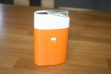 Lampe de Poche Ancienne VELAMP