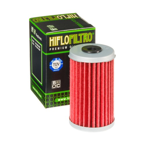 Filtre huile hiflofiltro - filtre,