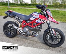 Graphiques Ducati Hypermotard