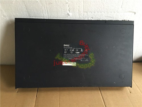 Used dell powerconnect - used,