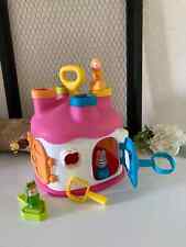 23 ⚜️ Jouet Maison des