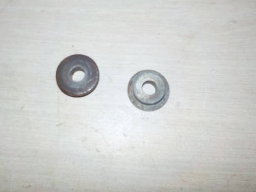 Entretoise culasse motobecane - culasse,
