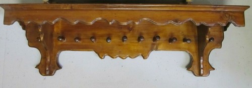 Vêtements avec étagère - avec,