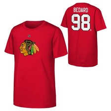 Maillot de hockey sur glace