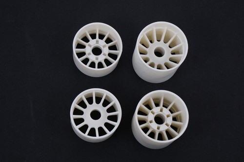 Picco jantes onroad 2 - jantes, 1:8