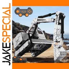 JakeSpecial – Remote Control