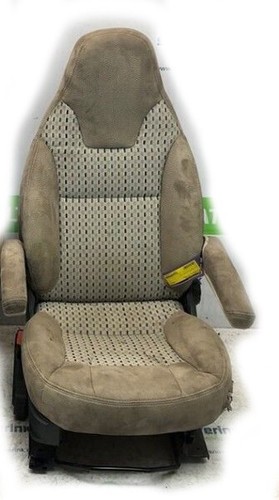 Siège conducteur chauffeur - siège,