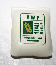 PLAYMOBIL 4474 GRAND SAC MAIS