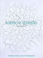 Adriana Varejão: Chambre d'échos, édition bilingue français-anglais, Fondat