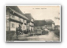 AWKP7-0325-68 - FRIESSEN - Hopital zislin