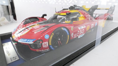Looksmart ls18lm048 ferrari - looksmart,