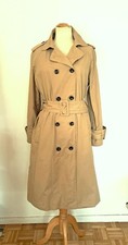 TRENCH CAMAÏEU T. 42