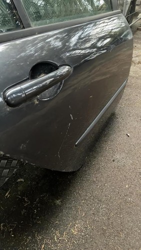 Porte arriere droit - , renault