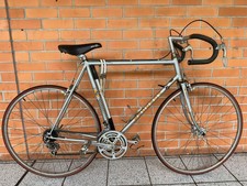 Vélo Peugeot Vintage Cadre