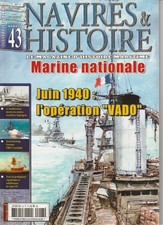 Revue Navires et Histoire