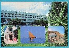 TUNISIE HAMMAMET HOTEL