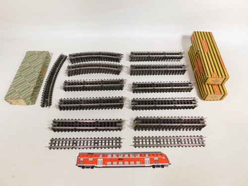 54x trix express - 54x, h0