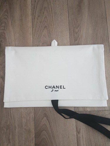 Chanel dust bag protection - chanel,