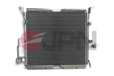 JPN Condensateur Climatisation