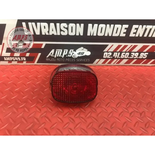Feux arrière harley davidson - feux,