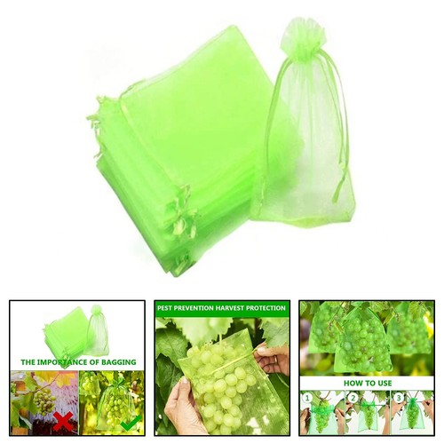 Sacs filet fruits - sacs, jardin