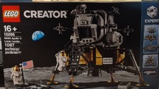 Lego 10266 Creator Expert NASA