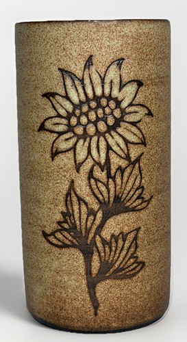 Rare vase verre - rare,