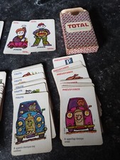 Ancien Jeu de cartes