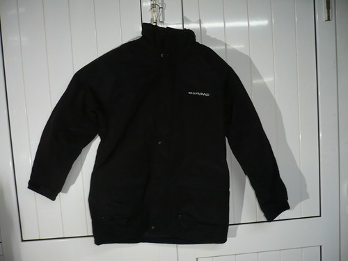 Veste pluie impermeable - veste,