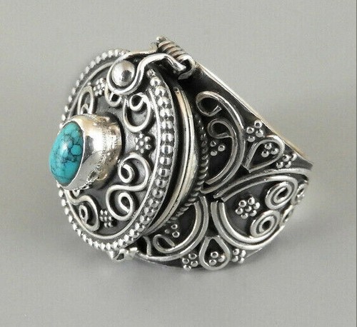 Très belle bague - très,