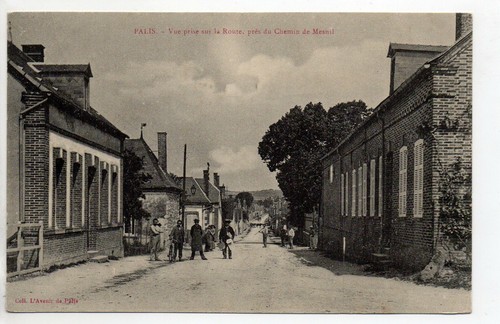 Palis aube cpa - aube,