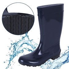  ILSE LEMIGO Bottes de pluie